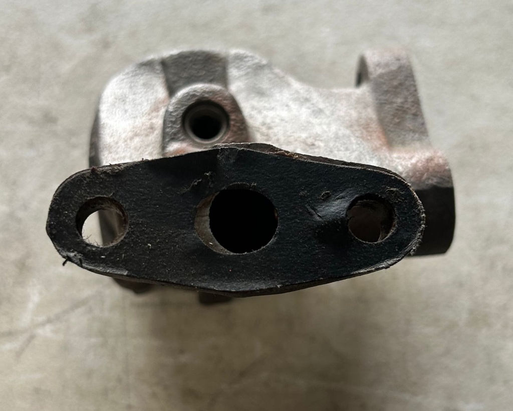 Bomba de Aceite para Ford Torino 7.0L 1970-1972 / Torino 7.5L 1973-1975.