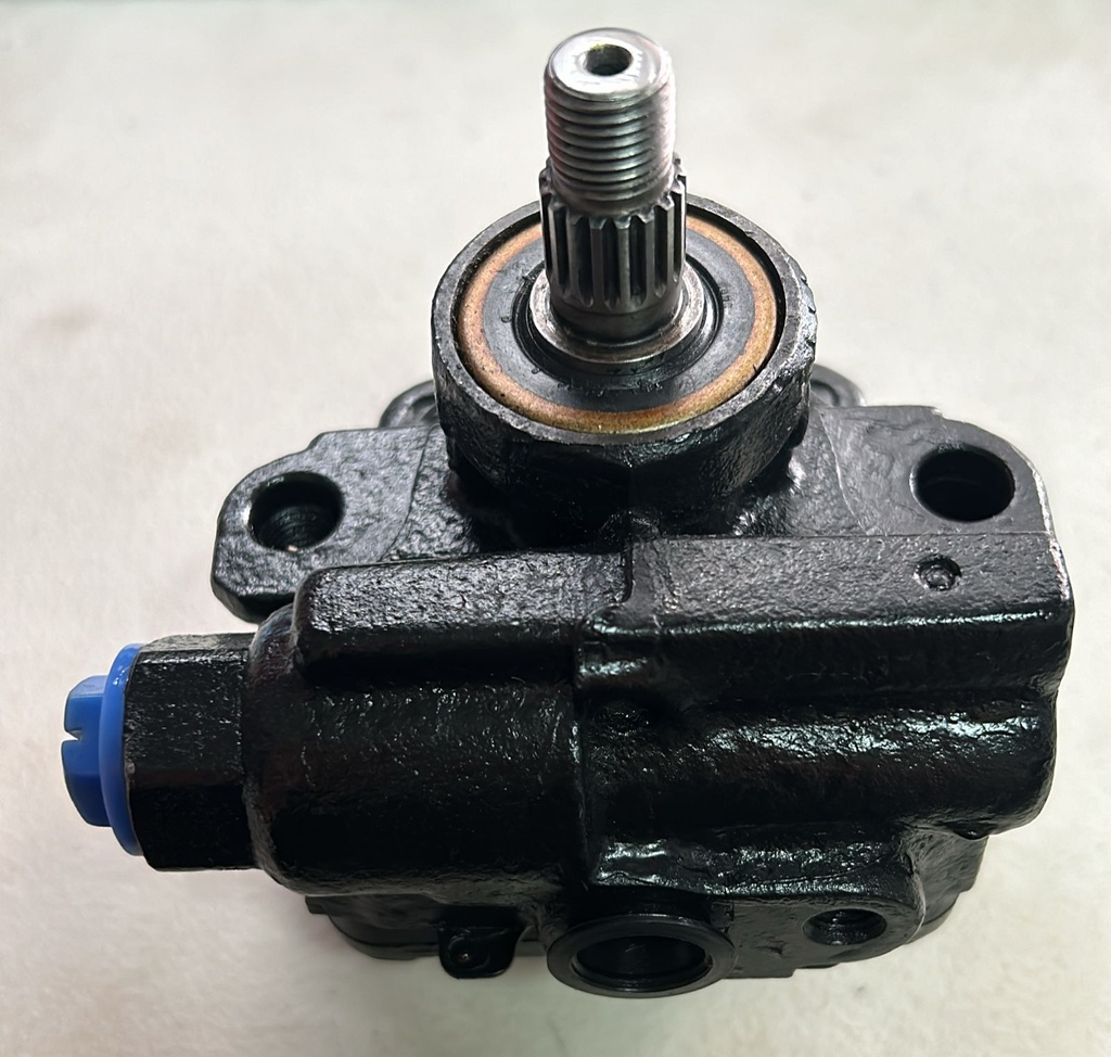 BOMBA ACEITE DIRECCION HIDRAULICA TOYOTA COROLLA 98/02 1.8L