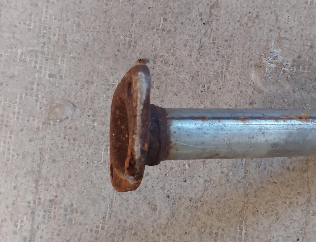 silenciador de escape para Toyota Prius 1.5L 04-09