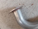 Tubo de escape para Toyota Hilux 3.0L 2005-2015