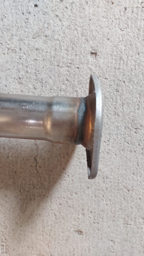 Convertidor catalítico para Honda CR-V 2.0L 97-01