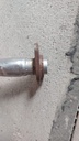 Tubo de escape para Toyota Prius 1.5L 04-09