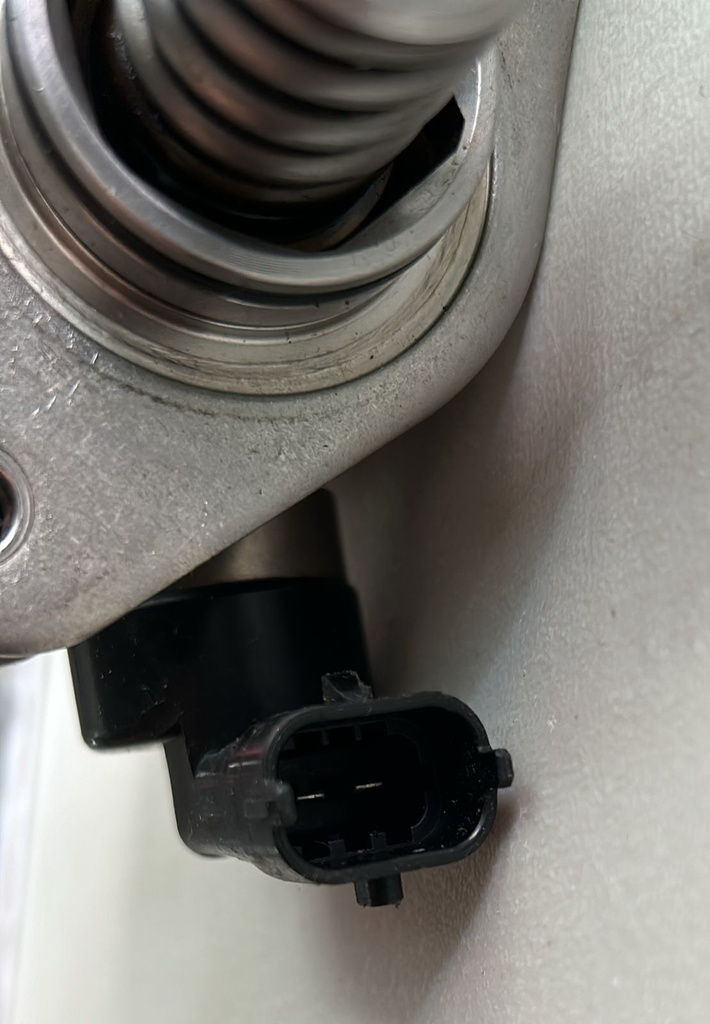 Bomba de alta presión Chevrolet Imapala 2012 al 2017 Camaro 2012 al 2014 Colorado 2015 al 2016 Equinox 2010 al 2017