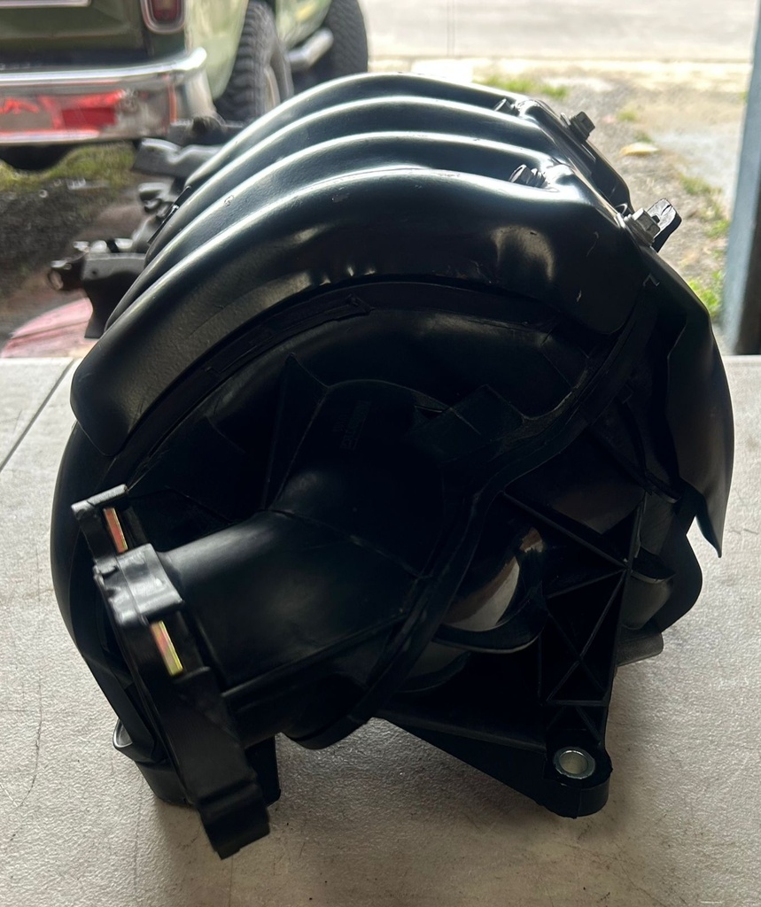 Colector de admisión para Toyota Camry/Solara/RAV4 02-11