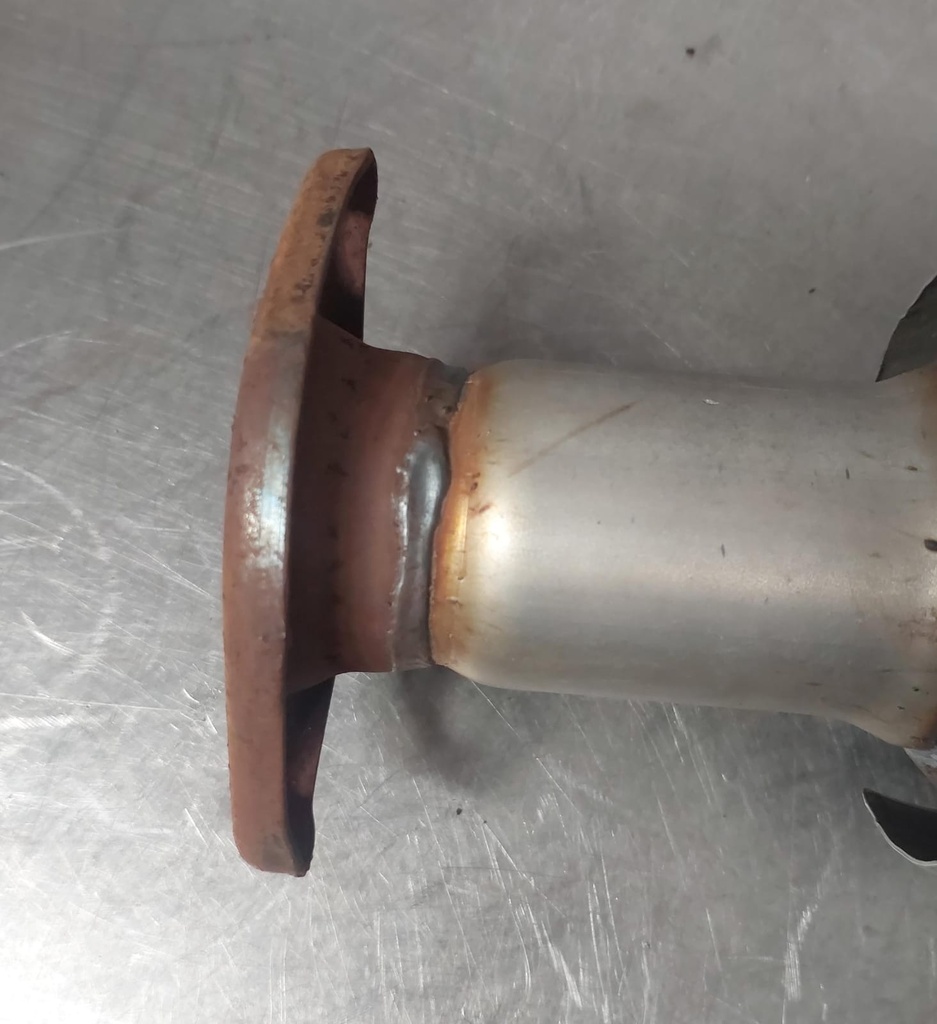 Convertidor catalítico para Honda Civic EX 1998