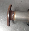 Convertidor catalítico para Honda Civic EX 1998
