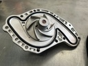 KIT BOMBA AGUA CHRYSLER 300/DODGE CHALLENGER/NITRO VW ROUTAN 3.5L/4.0L 05/11