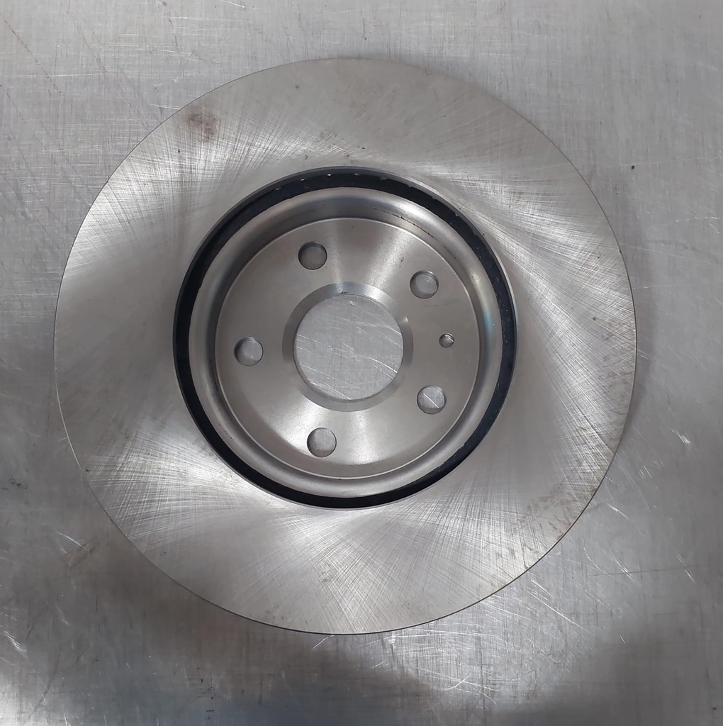 Disco delantero ventilado para Chevrolet Malibu 2013-2016