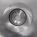 Disco delantero ventilado para Chevrolet Malibu 2013-2016