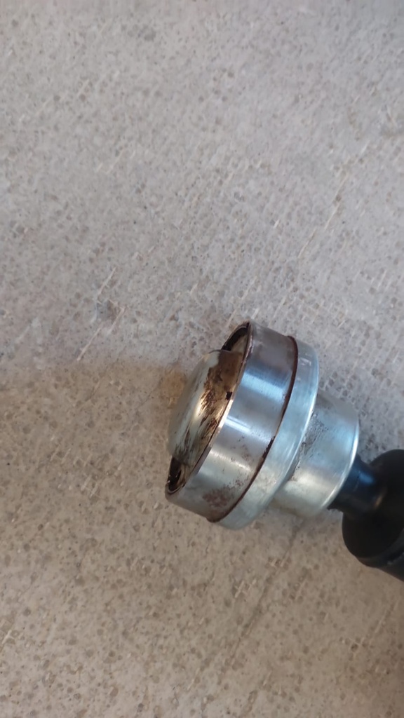 eje de transmisión trasero para Jeep Grand Cherokee 2011-2019
