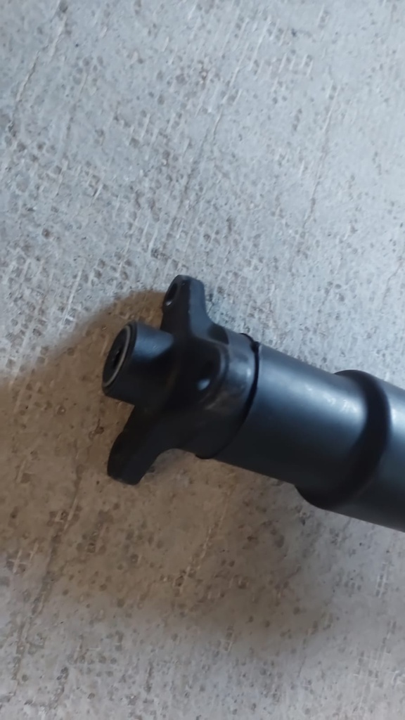 Eje de transmisión para BMW E46 323i 2003