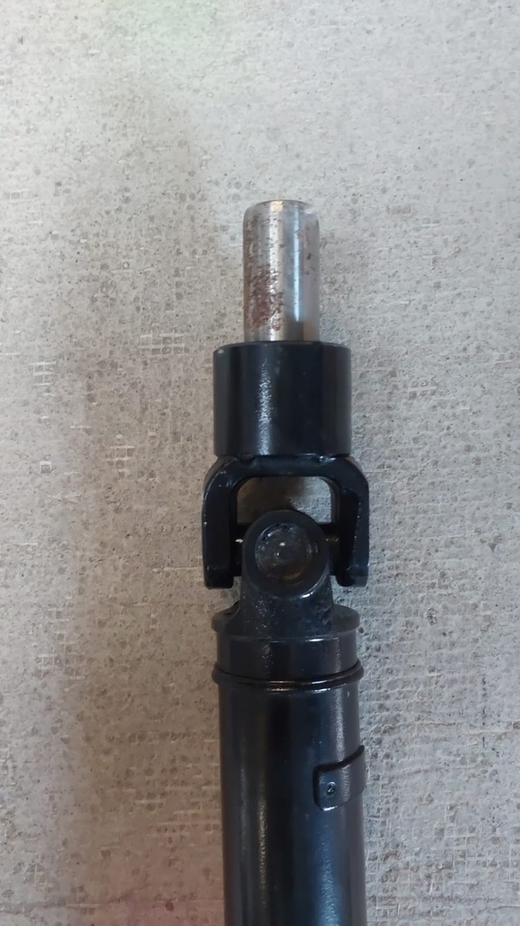 eje de transmisión trasero para Subaru Forester 2.5L 2009-2013