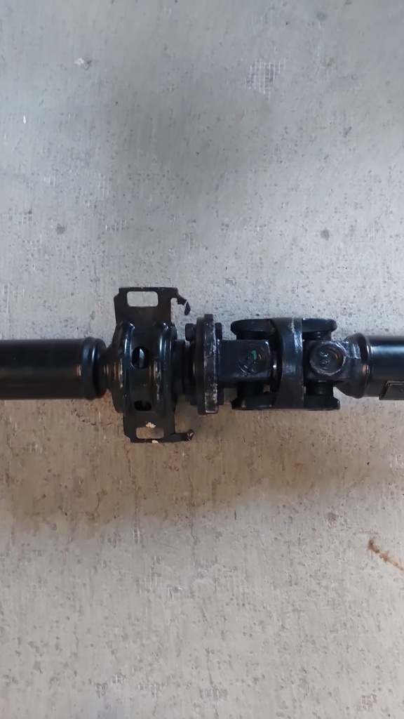 Eje de transmisión trasero para Toyota Tacoma 2002