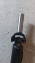 Eje de transmisión para Ford F-150 3,5L 2011-2014