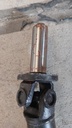 Eje de transmisión para Subaru Legacy 90-94