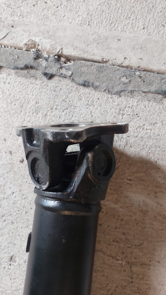 Eje de transmisión para Subaru Legacy 90-94
