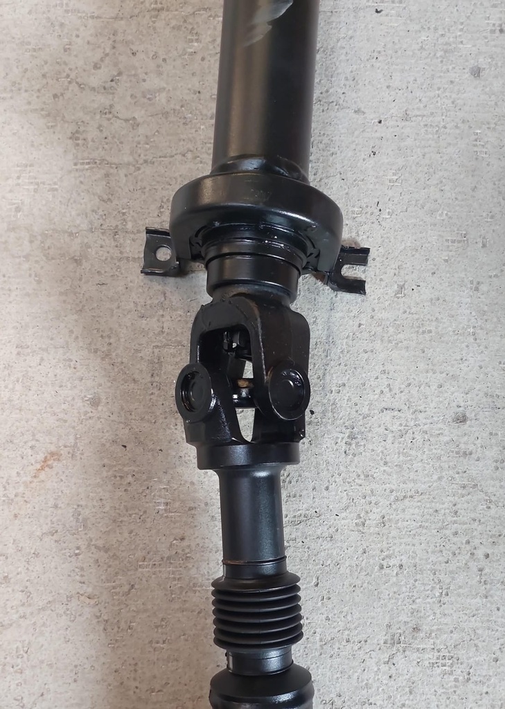 Eje de transmisión para Subaru Legacy 90-94