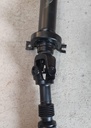 Eje de transmisión para Subaru Legacy 90-94