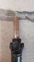 eje de transmisión trasero para Dodge Ram 1500 V6 3,7L 06-08
