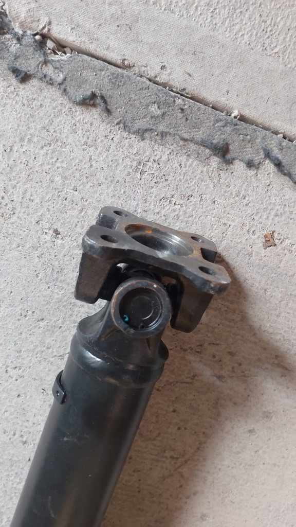 eje de transmisión trasero para Dodge Ram 1500 V6 3,7L 06-08