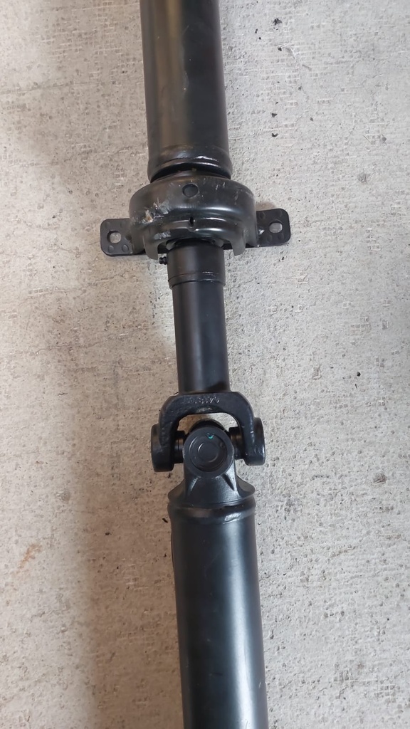 eje de transmisión trasero para Dodge Ram 1500 V6 3,7L 06-08