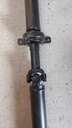 eje de transmisión trasero para Dodge Ram 1500 V6 3,7L 06-08