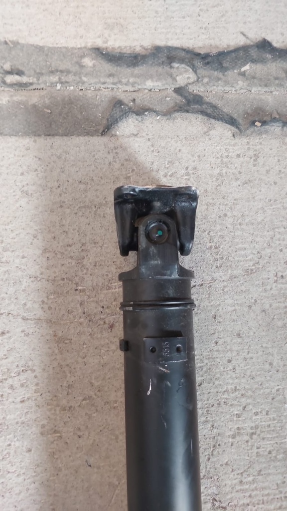eje de transmisión trasero para Honda CR-V 2.0L L4 97-01