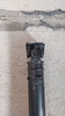 eje de transmisión trasero para Honda CR-V 2.0L L4 97-01