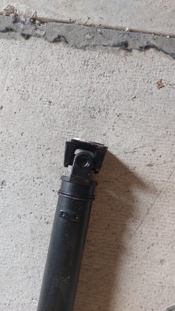 eje de transmisión trasero para Honda CR-V 2.0L L4 97-01