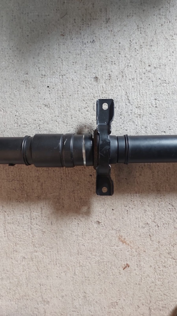 eje de transmisión trasero para Honda CR-V 2.0L L4 97-01