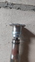 Eje de transmisión trasero para Ford Edge 2007-2008