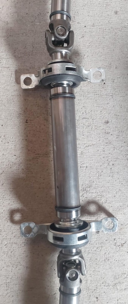Eje de transmisión trasero para Ford Edge 2007-2008