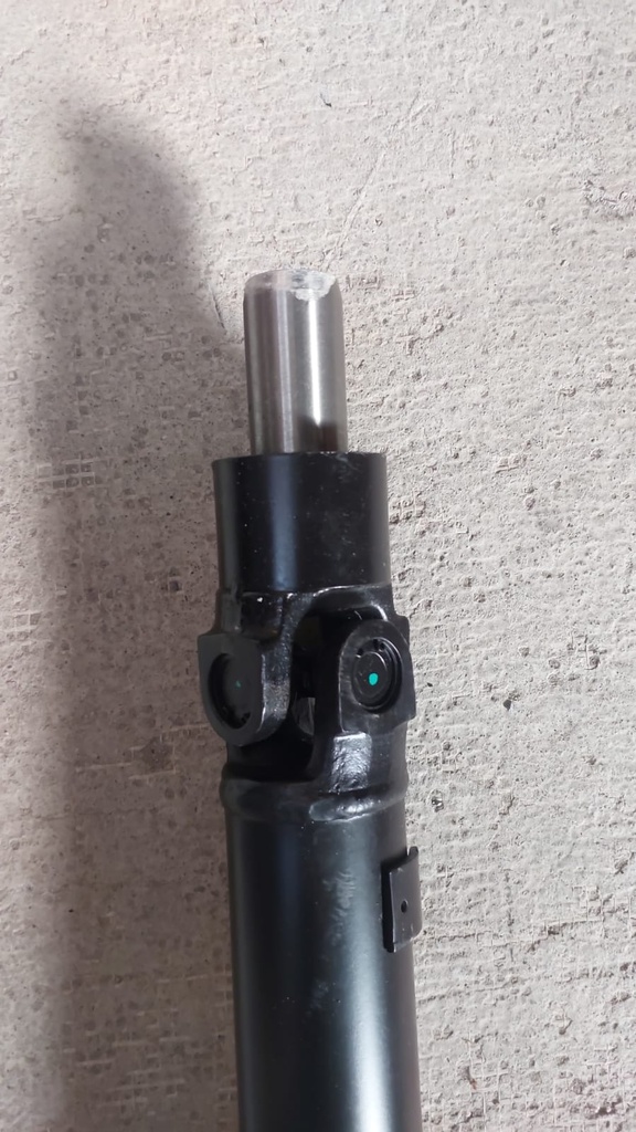eje de transmisión trasero para Subaru Outback 2005-2006