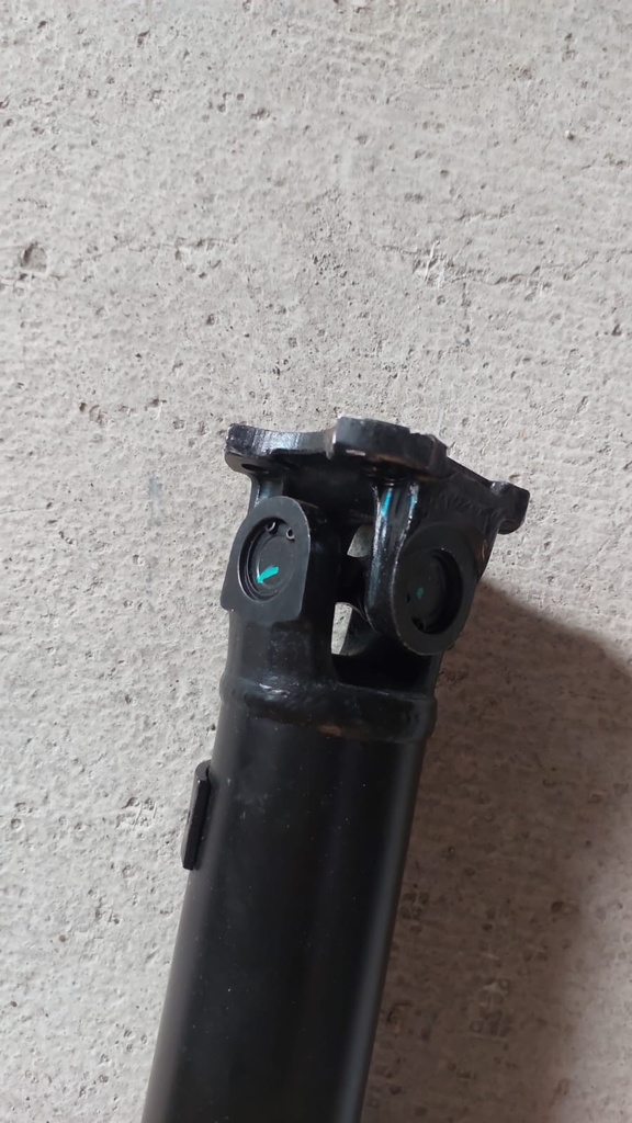 eje de transmisión trasero para Subaru Outback 2005-2006