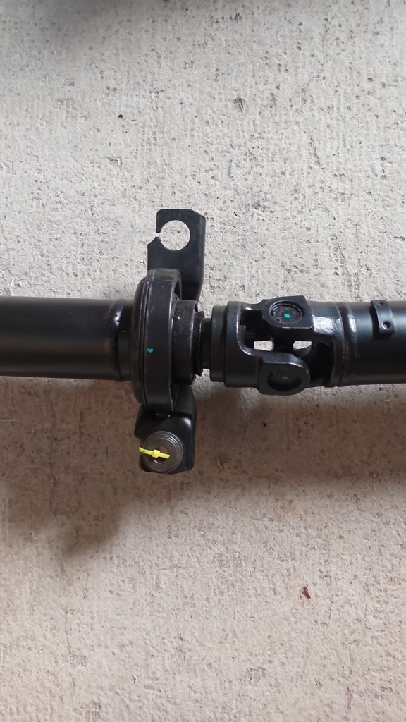 eje de transmisión trasero para Subaru Outback 2005-2006