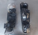 Luces delanteras para Chevrolet Silverado/Tahoe/Suburban 99/06