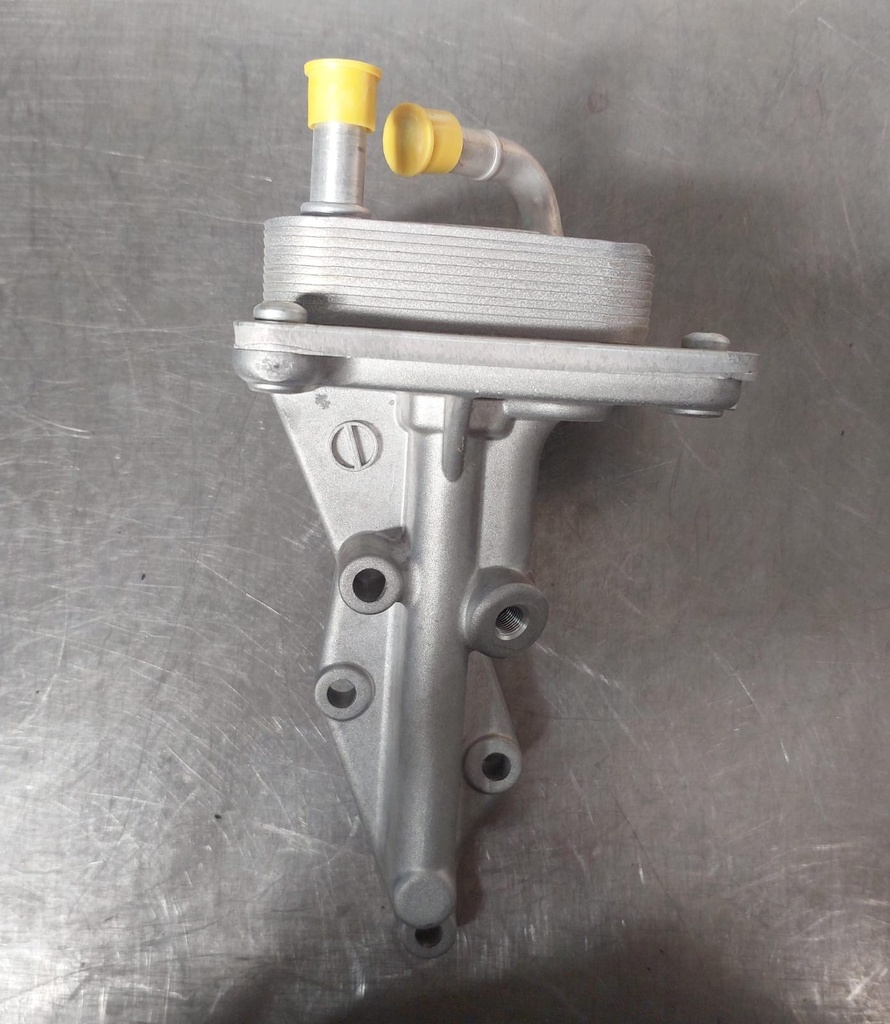 Enfriador de aceite para Nissan Sentra/Altima 07-13