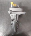 Enfriador de aceite para Nissan Sentra/Altima 07-13