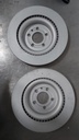 Discos delantero ventilado para Ford Explorer 2013-2019