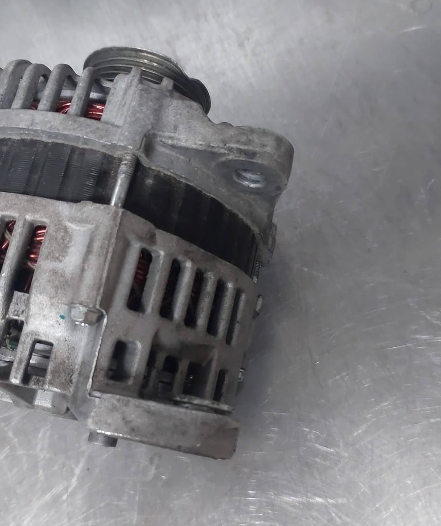Alternador para Nissan Frontier/Pathfinder/Xterra 4.0 4.0L 05-07