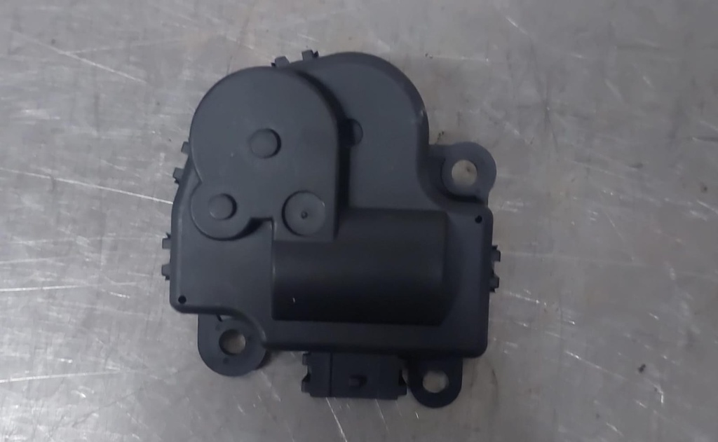 Actuador de puerta de aire para Chevrolet Impala/Malibu/Corvette/Monte Carlo 04-14