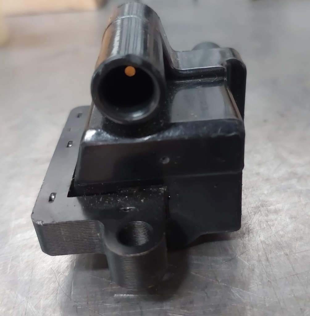 Paquete de bobina de encendido para Chevrolet Avalanche/Silverado/Express 3500/Suburban/Tahoe 99-06