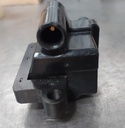 Paquete de bobina de encendido para Chevrolet Avalanche/Silverado/Express 3500/Suburban/Tahoe 99-06