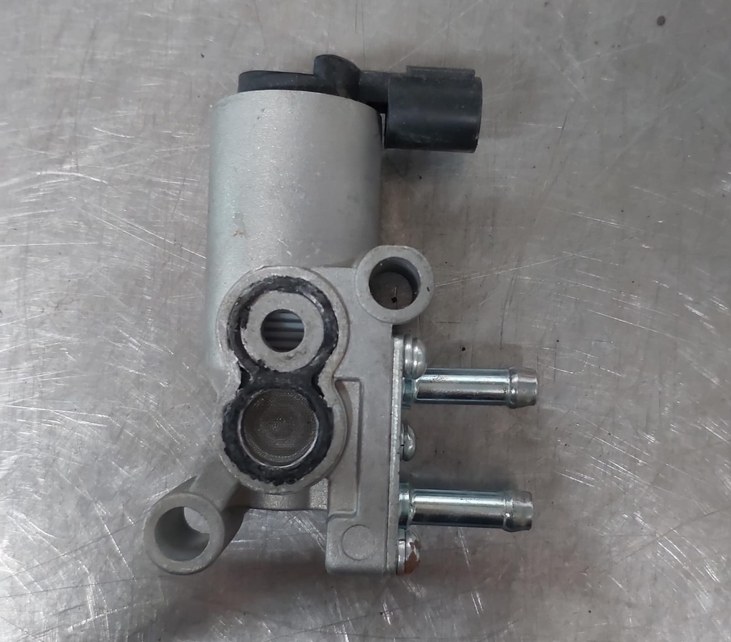 válvula de control de aire inactivo para Honda CR-V 1997-2001