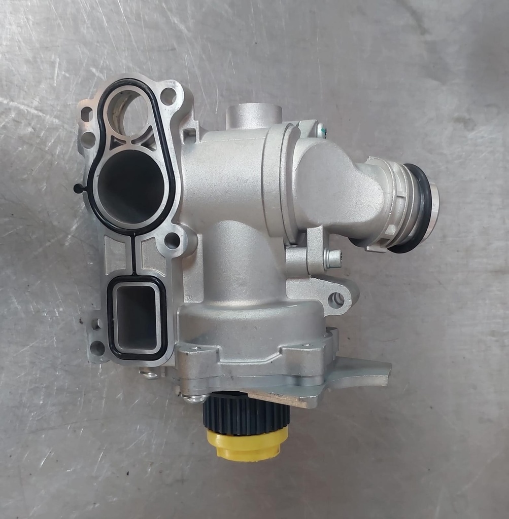 Bomba de agua para Audi A3 A4/Volkswagen VW/Jetta Golf 2009-2013