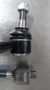 extremos de barra de acoplamiento delantera interior y exterior para Chevrolet Avalanche/Silverado/Suburban 1500/Tahoe 07-13