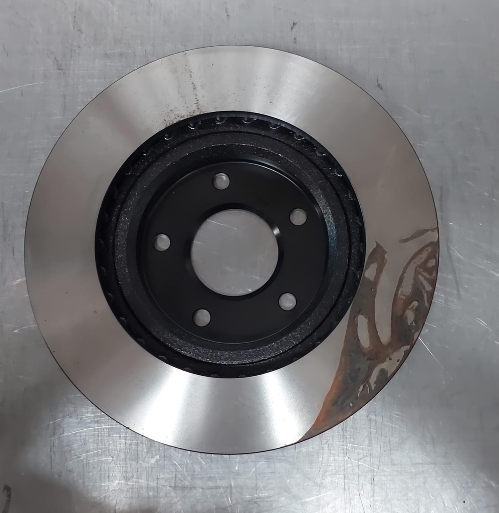 Disco delantero ventilado solido para Jeep Compass/Jeep Patriot 07-17