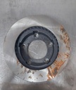 Disco delantero ventilado solido para Dodge Ramcharger  80-81