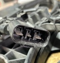 ventilador de refrigeración del condensador para Infiniti QX60/JX35/Nissan Pathfinder 13-19