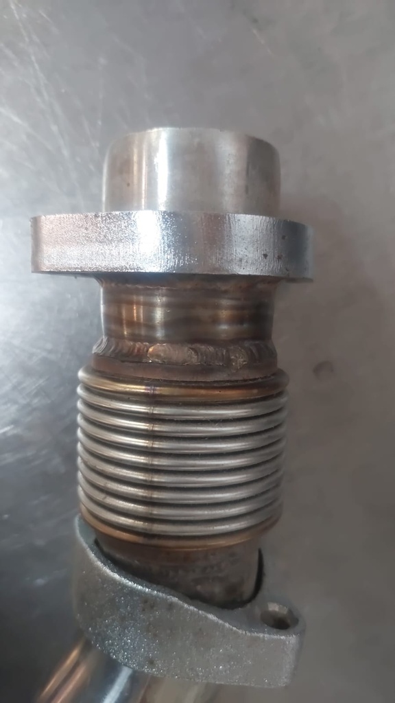 Tubo de escape para Ford F-250/F-350 1999